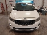 KNDMC5C10F6****** Wrecked 2015 Kia Sedona in Michigan State