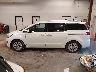 KNDMC5C10F6****** Repairable 2015 Kia Sedona in Michigan State