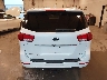 KNDMC5C10F6****** Wrecked 2015 Kia Sedona