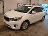 KNDMC5C10F6****** Used and Repairable 2015 Kia Sedona in Flint