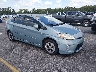 JTDKN3DU0C1****** Salvamento y Destrozados 2012 Toyota Prius en Lexington