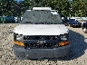 1GCWGBFF9H1****** Wrecked 2017 Chevrolet Express in Georgia State