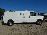 1GCWGBFF9H1****** Used 2017 Chevrolet Express in Georgia State