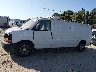 1GCWGBFF9H1****** Repairable 2017 Chevrolet Express in Georgia State