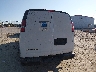 1GCWGBFF9H1****** Wrecked 2017 Chevrolet Express