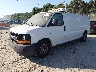 1GCWGBFF9H1****** Used and Repairable 2017 Chevrolet Express in Atlanta East