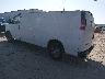 1GCWGBFF9H1****** Salvage and Repairable 2017 Chevrolet Express in Atlanta East