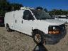 1GCWGBFF9H1****** Salvage and Repairable 2017 Chevrolet Express in Georgia State