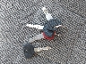 1J4FJ78S9PL****** Salvamento 1993 Jeep Cherokee en Estado de California