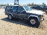 1J4FJ78S9PL****** Salvamento y Destrozados 1993 Jeep Cherokee en San Diego