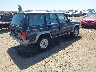 1J4FJ78S9PL****** Salvamento y Destrozados 1993 Jeep Cherokee en Estado de California