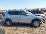 5N1AT2MTXHC****** Repairable 2017 Nissan Rogue in Oklahoma State