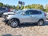 5N1AT2MTXHC****** Salvage 2017 Nissan Rogue