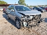 5N1AT2MTXHC****** Salvage and Wrecked 2017 Nissan Rogue in Oklahoma City