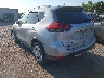 5N1AT2MTXHC****** Salvage and Repairable 2017 Nissan Rogue in Oklahoma City