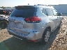5N1AT2MTXHC****** Salvage and Wrecked 2017 Nissan Rogue in Oklahoma State