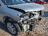 5N1AT2MTXHC****** Salvage and Repairable 2017 Nissan Rogue in Oklahoma State
