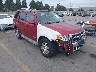 1FMCU04168K****** Salvage and Wrecked 2008 Ford Escape in Fremont