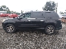 1GKKVRKDXDJ****** Reparables 2013 GMC Acadia en Estado de Pennsylvania