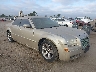 2C3KA53G26H****** Salvamento y Destrozados 2006 Chrysler 300 en North Hollywood