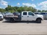 1FD8W3HT5CE****** Repairable 2012 Ford F-350 Chassis in Oklahoma State