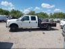 1FD8W3HT5CE****** Salvage 2012 Ford F-350 Chassis