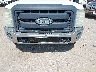 1FD8W3HT5CE****** Salvage 2012 Ford F-350 Chassis in Oklahoma State