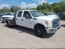 1FD8W3HT5CE****** Salvage and Wrecked 2012 Ford F-350 Chassis in Oklahoma City