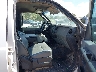 1FD8W3HT5CE****** Wrecked 2012 Ford F-350 Chassis in Oklahoma State