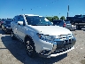 JA4AZ3A34GZ****** Salvage and Wrecked 2016 Mitsubishi Outlander in Cleveland