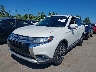 JA4AZ3A34GZ****** Used and Repairable 2016 Mitsubishi Outlander in Cleveland