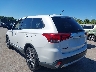 JA4AZ3A34GZ****** Salvage and Repairable 2016 Mitsubishi Outlander in Cleveland