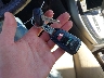 KMHDH4AE8DU****** Salvamento 2013 Hyundai Elantra en Estado de Dakota del Sur