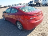 KMHDH4AE8DU****** Salvamento y Reparables 2013 Hyundai Elantra en Sioux Falls