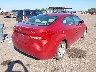KMHDH4AE8DU****** Salvamento y Destrozados 2013 Hyundai Elantra en Estado de Dakota del Sur