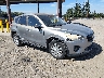 JM3KE2CY3F0****** Salvage and Wrecked 2015 Mazda CX-5 in Seattle