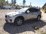 JM3KE2CY3F0****** Used and Repairable 2015 Mazda CX-5 in Seattle