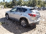 JM3KE2CY3F0****** Salvage and Repairable 2015 Mazda CX-5 in Seattle