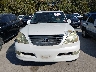 JTJBT20X540****** Destrozados 2004 Lexus GX 470 en Estado de Texas