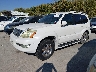 JTJBT20X540****** Usados y Reparables 2004 Lexus GX 470 en Dallas-Fort Worth