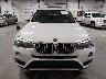 5UXWX9C32H0****** Wrecked 2017 BMW X3 in Iowa State