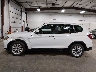 5UXWX9C32H0****** Repairable 2017 BMW X3 in Iowa State