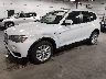 5UXWX9C32H0****** Used and Repairable 2017 BMW X3 in Des Moines