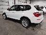 5UXWX9C32H0****** Salvage and Repairable 2017 BMW X3 in Des Moines