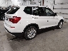 5UXWX9C32H0****** Salvage and Wrecked 2017 BMW X3 in Iowa State