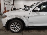 5UXWX9C32H0****** Salvage and Repairable 2017 BMW X3 in Iowa State