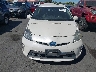JTDKN3DP7F3****** Wrecked 2015 Toyota Prius in California State