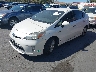 JTDKN3DP7F3****** Used and Repairable 2015 Toyota Prius in East Bay