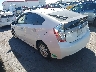 JTDKN3DP7F3****** Salvage and Repairable 2015 Toyota Prius in East Bay