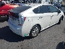JTDKN3DP7F3****** Salvage and Wrecked 2015 Toyota Prius in California State